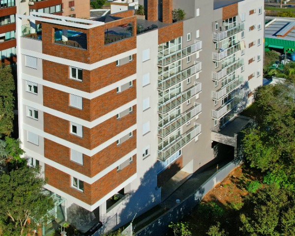 Gran Jardim Residencial