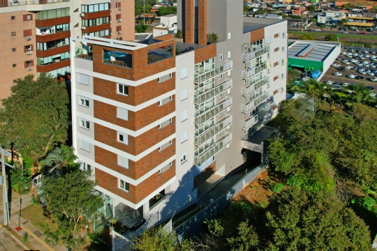 Gran Jardim Residencial