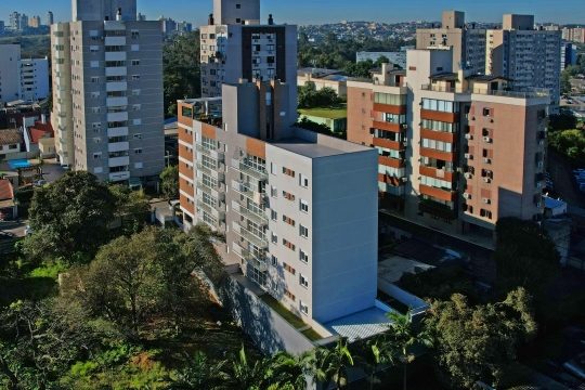 Gran Jardim Residencial